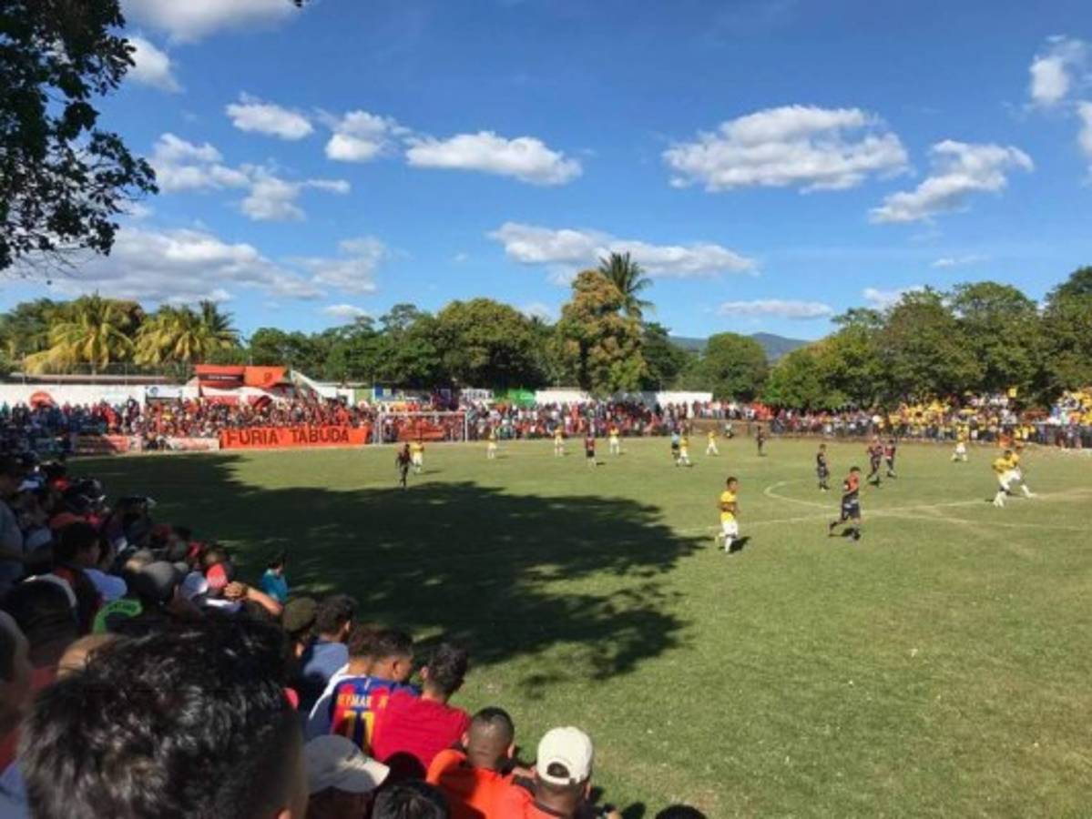 Conocé los nuevos estadios que se suman a Primera División en Centroamérica