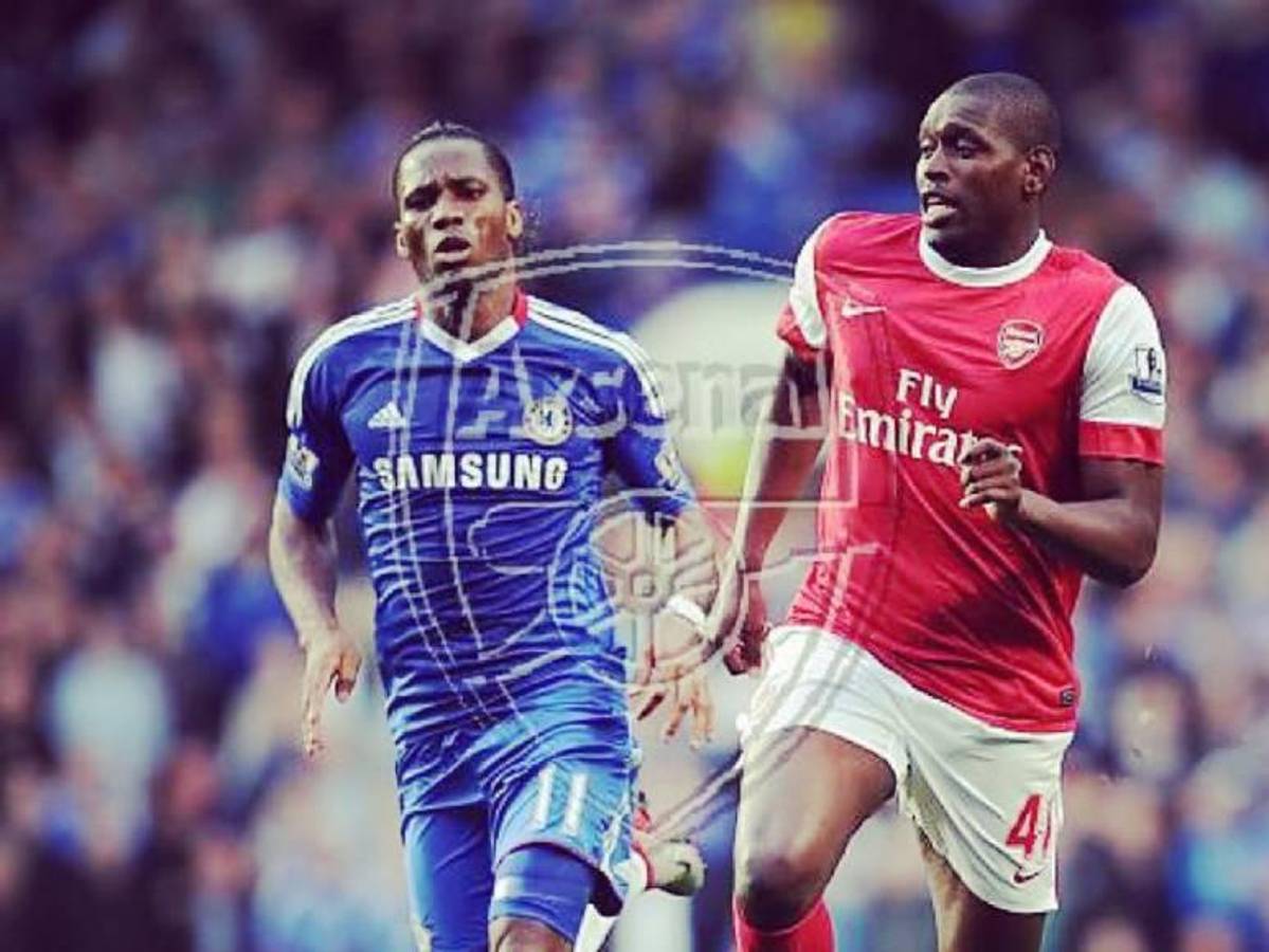 De jugar en el Arsenal de la Premier League a la cárcel: este fue el motivo de su detención en Inglaterra