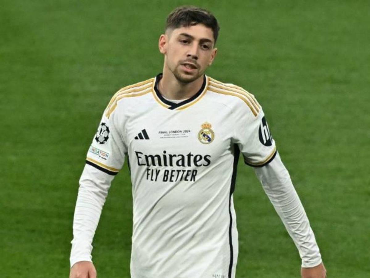 Monstruosidad de equipo: así será el 11 del Real Madrid para la próxima temporada y Bellingham cambia de rol