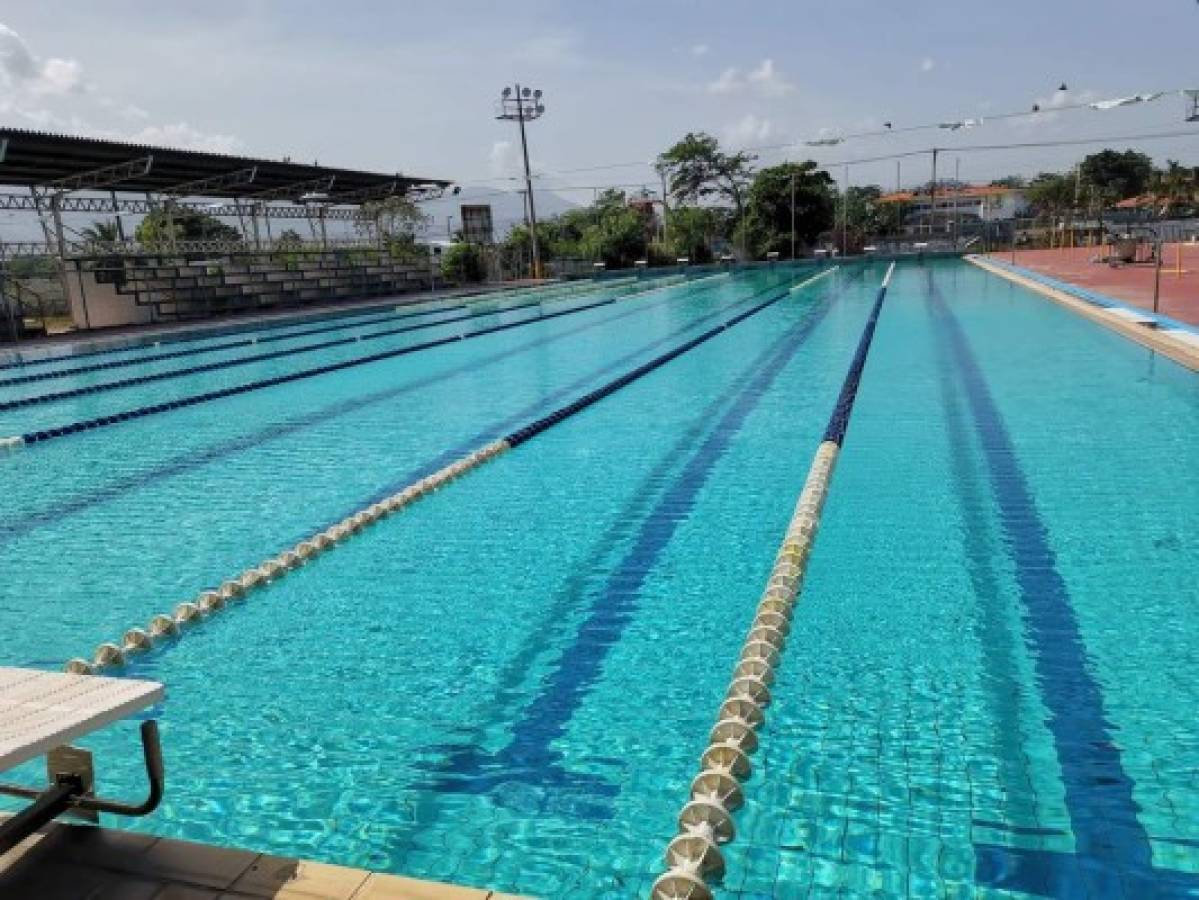 ¡Estadio, gimnasio y piscinas! Lo que incluye el complejo deportivo que llevará por nombre Chelato Uclés