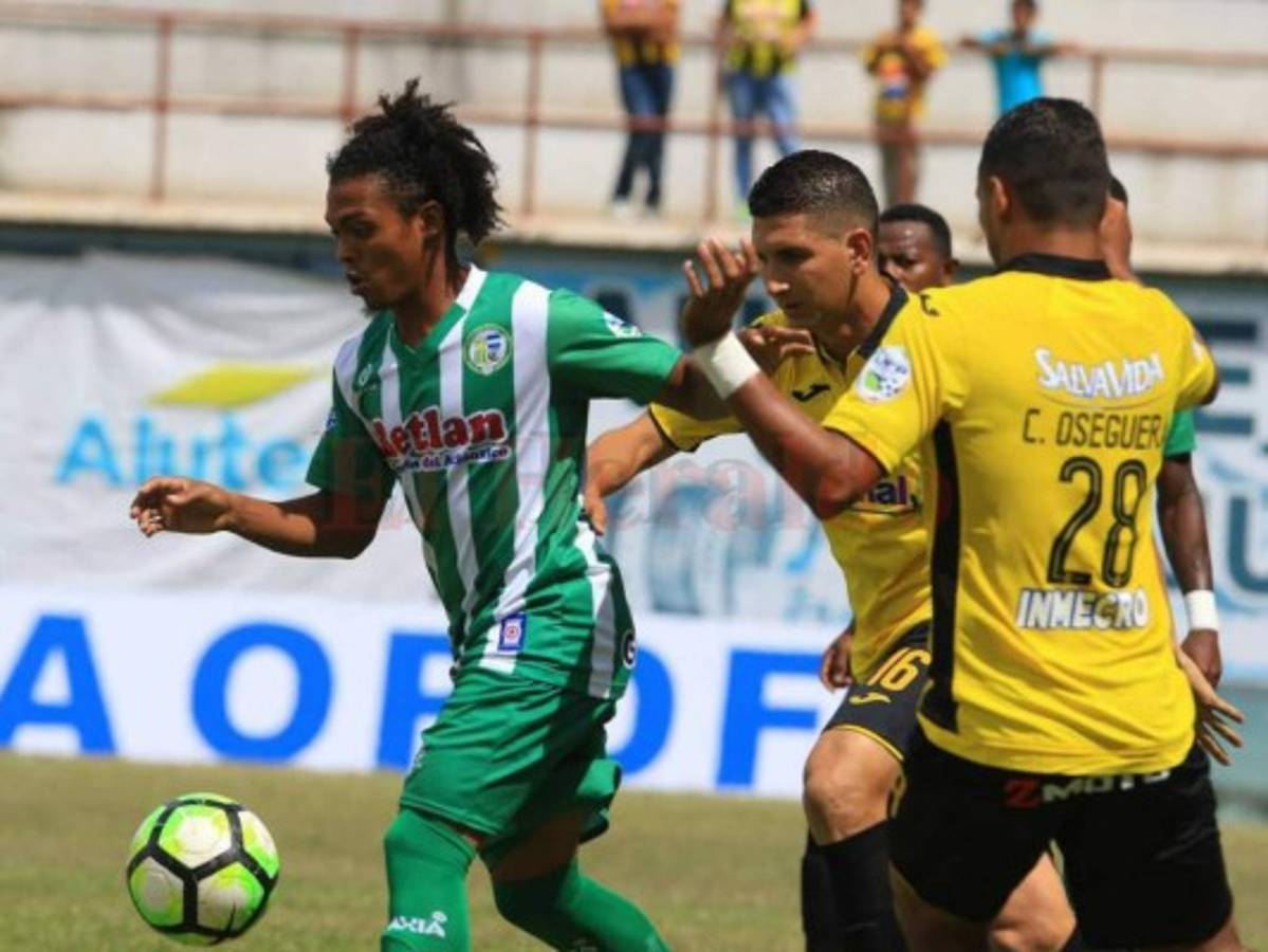 MERCADO: Motagua y Olimpia tienen bajas; hay nuevo legionario