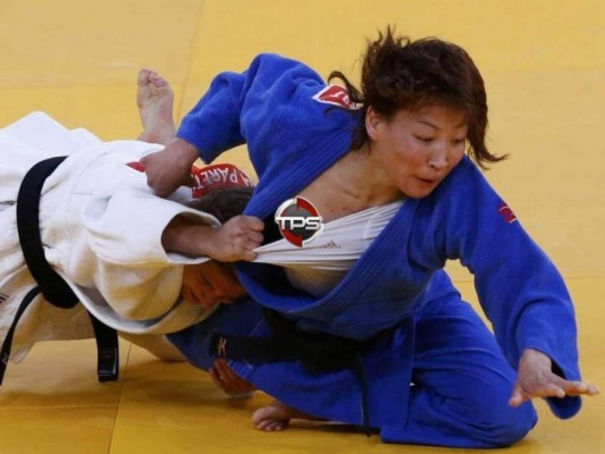 Estas son las fotos más curiosas del deporte en los últimos años