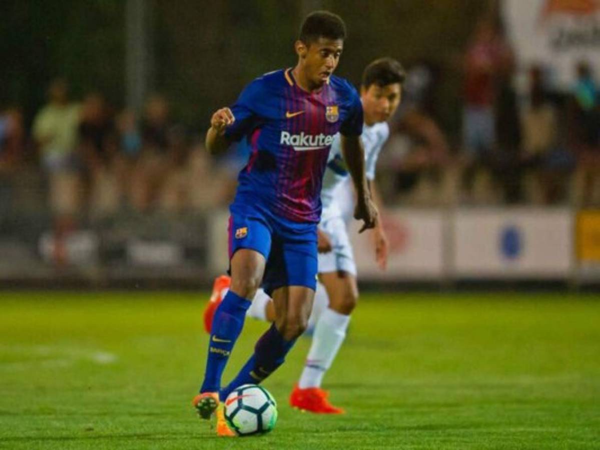 ¡SUBEN Y BAJAN! Así está el futuro de los legionarios hondureños para 2018