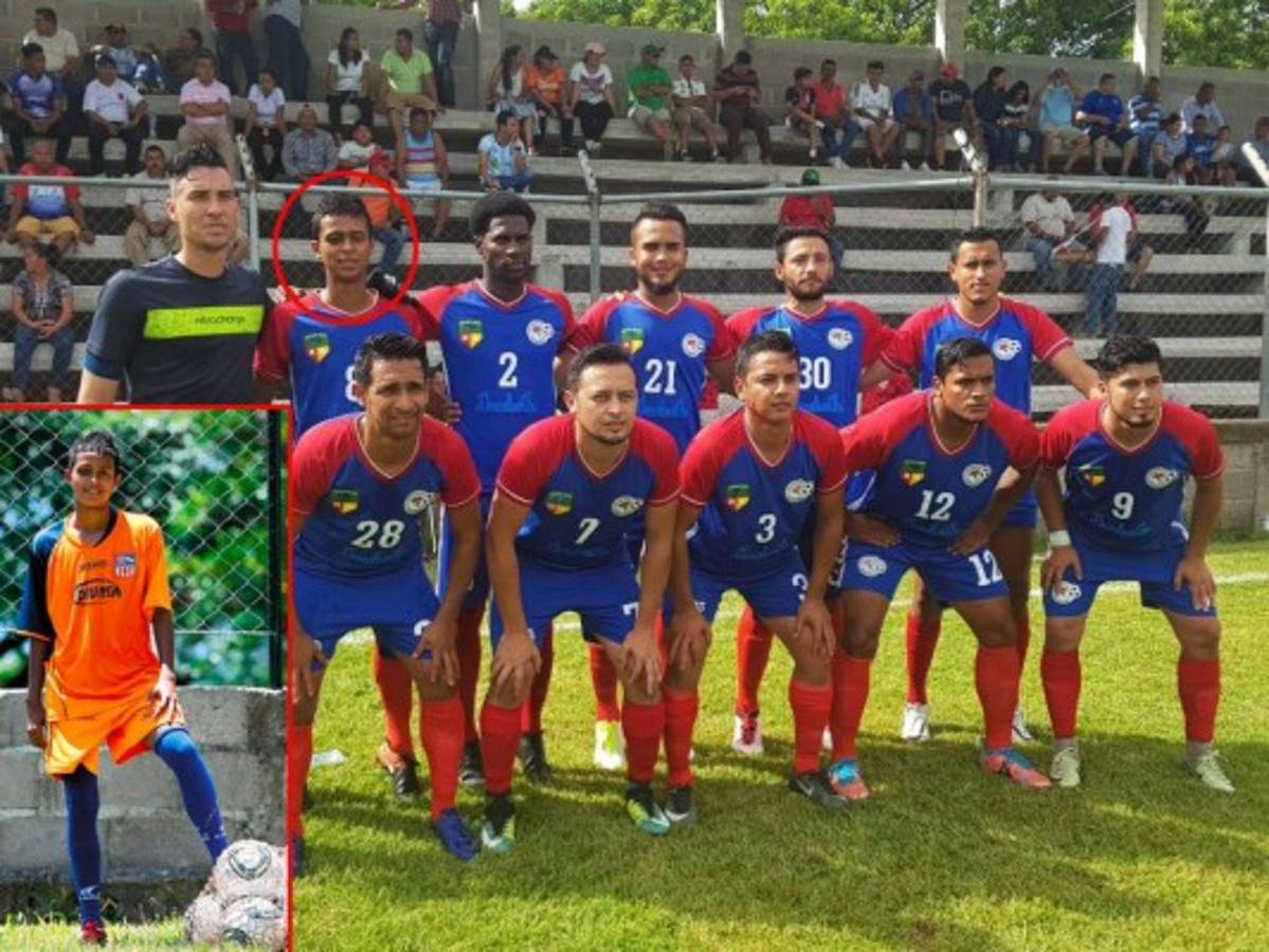 FICHAJES ASCENSO: Equipo se refuerza con cuatro exMotagua; deja Olimpia y se va a segunda