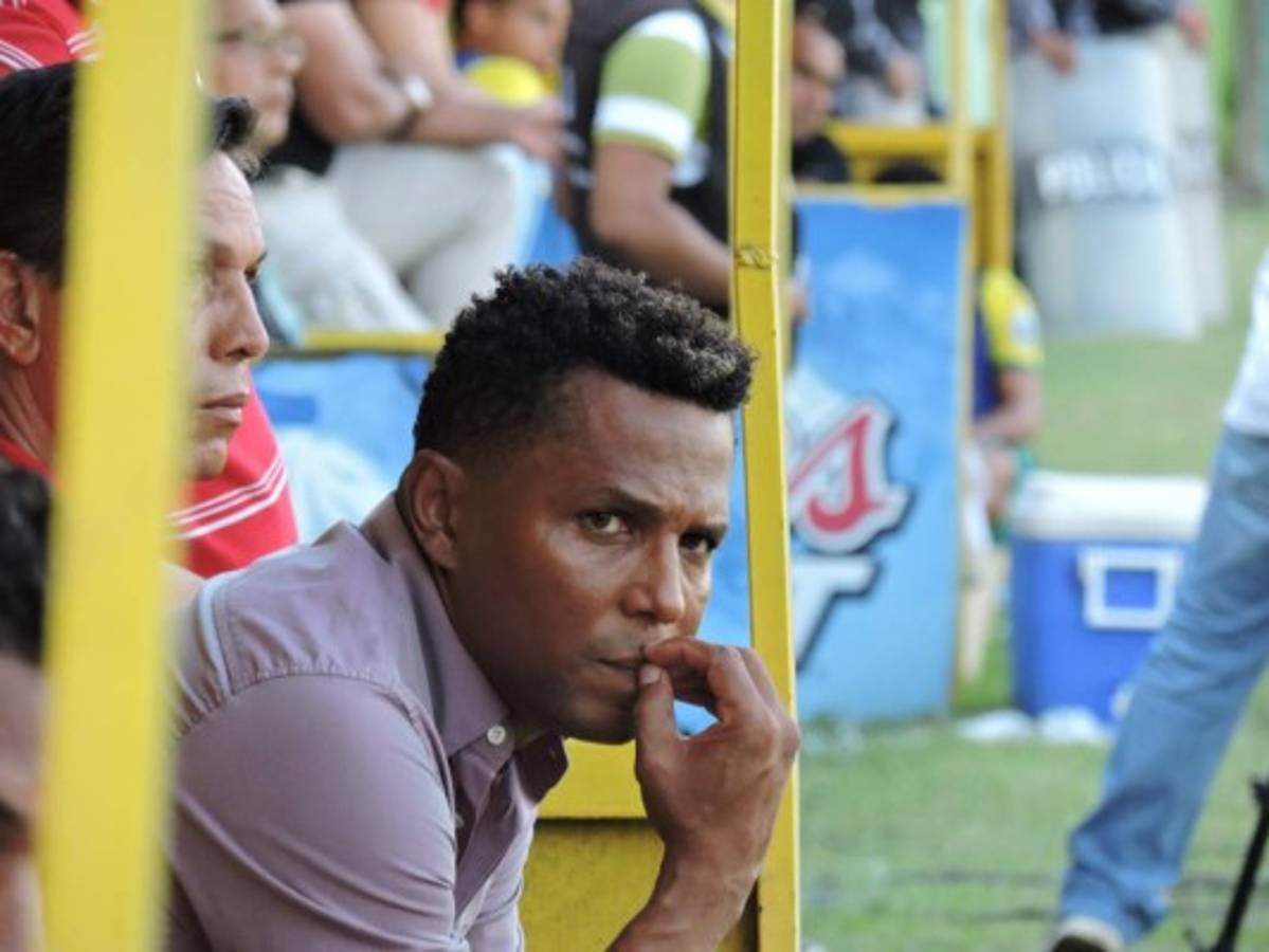 RUMORES Y FICHAJES: Real España, Marathón y Olimpia por un equipazo