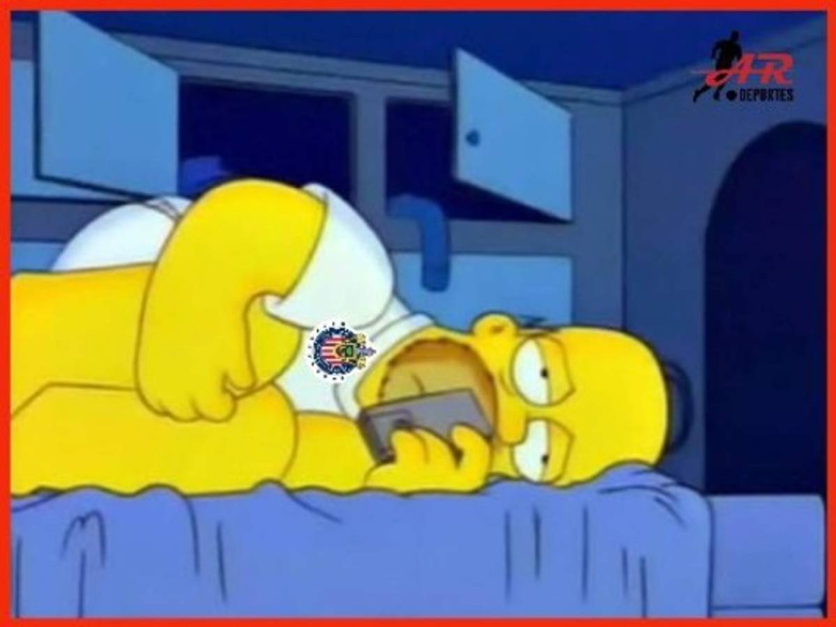 Hacen pedazos a Chivas con memes tras ser eliminado del Mundial de Clubes por el Kashima