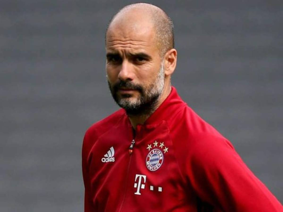 Solo estrellas: Los siete fichajes que pidió Pep Guardiola en el Bayern Munich y nunca llegaron