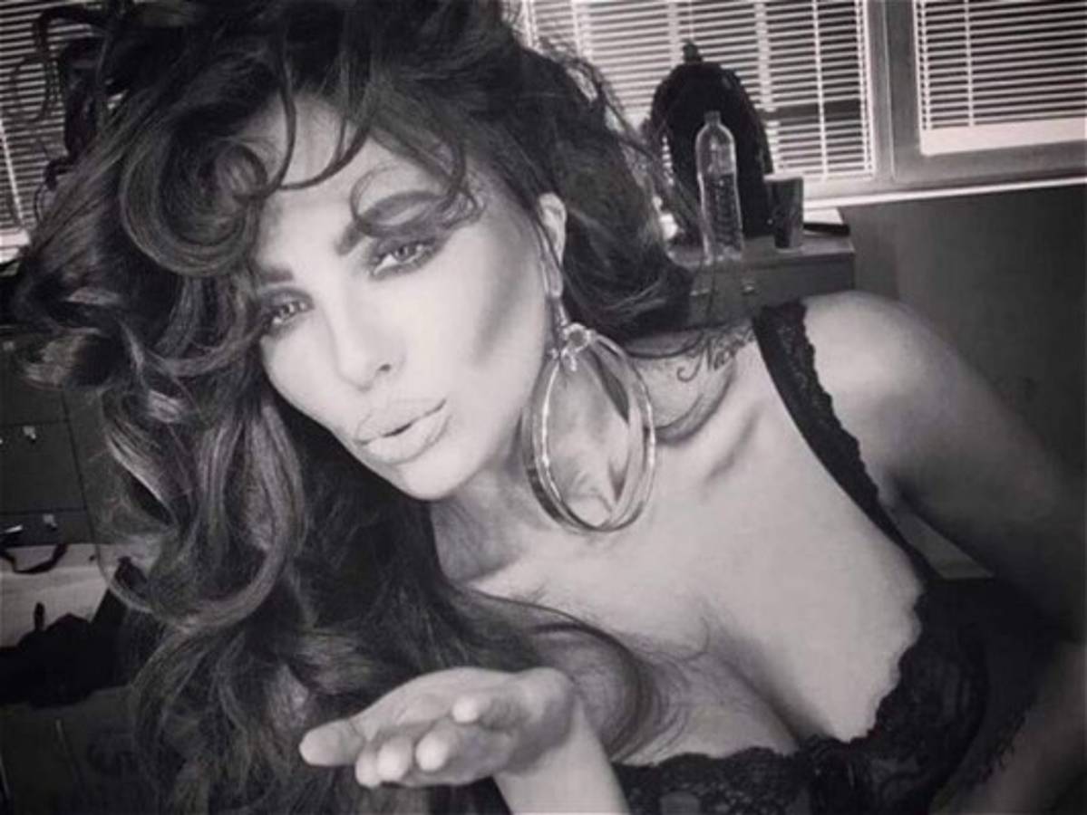 Nikoleta Lozanova, la sexy búlgara que sería la nueva novia de Cristiano Ronaldo