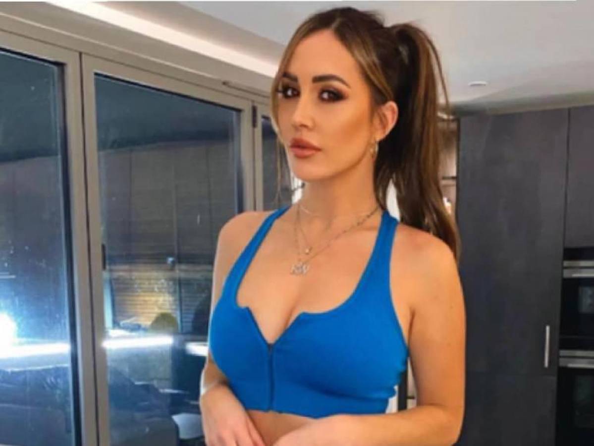 Examante destapó fuertes mensajes de Kyle Walker: su esposa tomó una decisión con el jugador del Manchester City