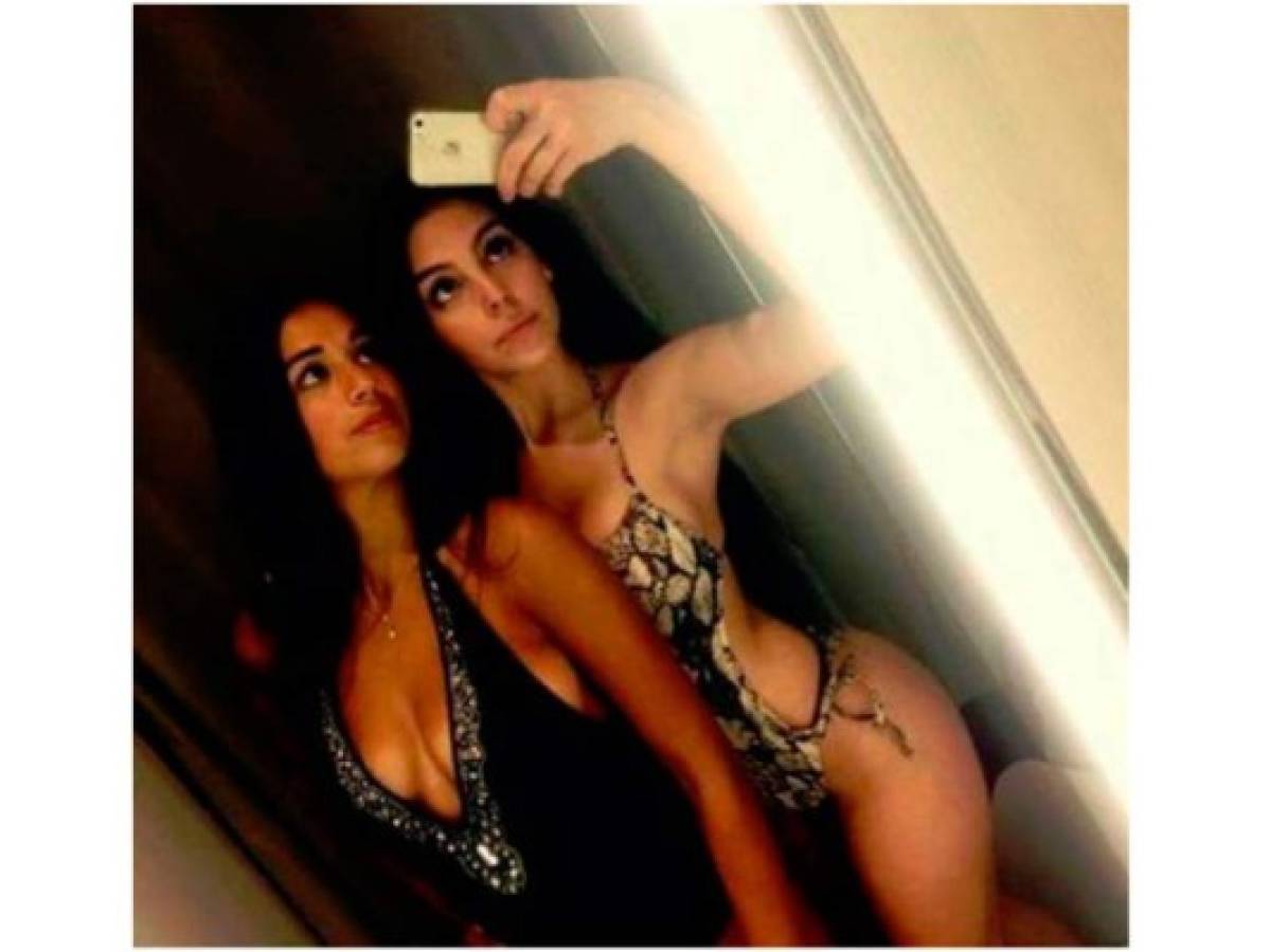 ¿Se parece Georgina Rodríguez, la nueva novia de Cristiano Ronaldo, con Irina Shayk?