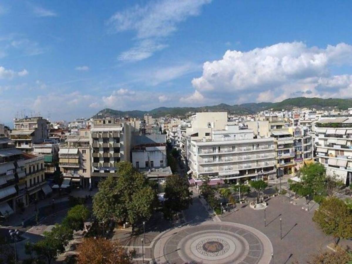 Su historia, economía y cultura: conoce Agrinio, la nueva ciudad donde vivirá Deiby Flores en Grecia