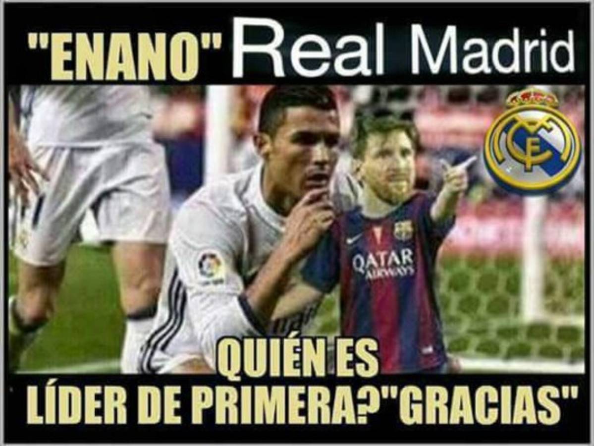 PARA REÍR: Los divertidos memes que nos dejó el Barcelona ante el Betis