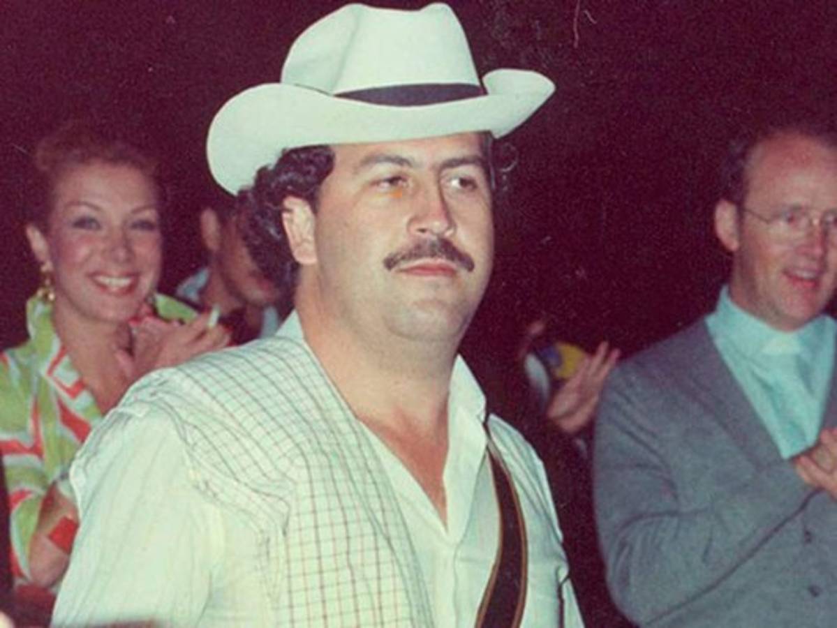 Exárbitro argentino revela cómo Pablo Escobar lo amenazó antes de un partido; Popeye hizo el trabajo