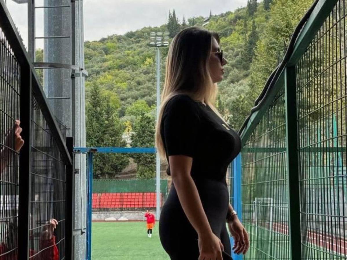 El severo castigo que recibió una árbitra turca tras la filtración de un video sexual con directivo: “me espera un largo camino...”