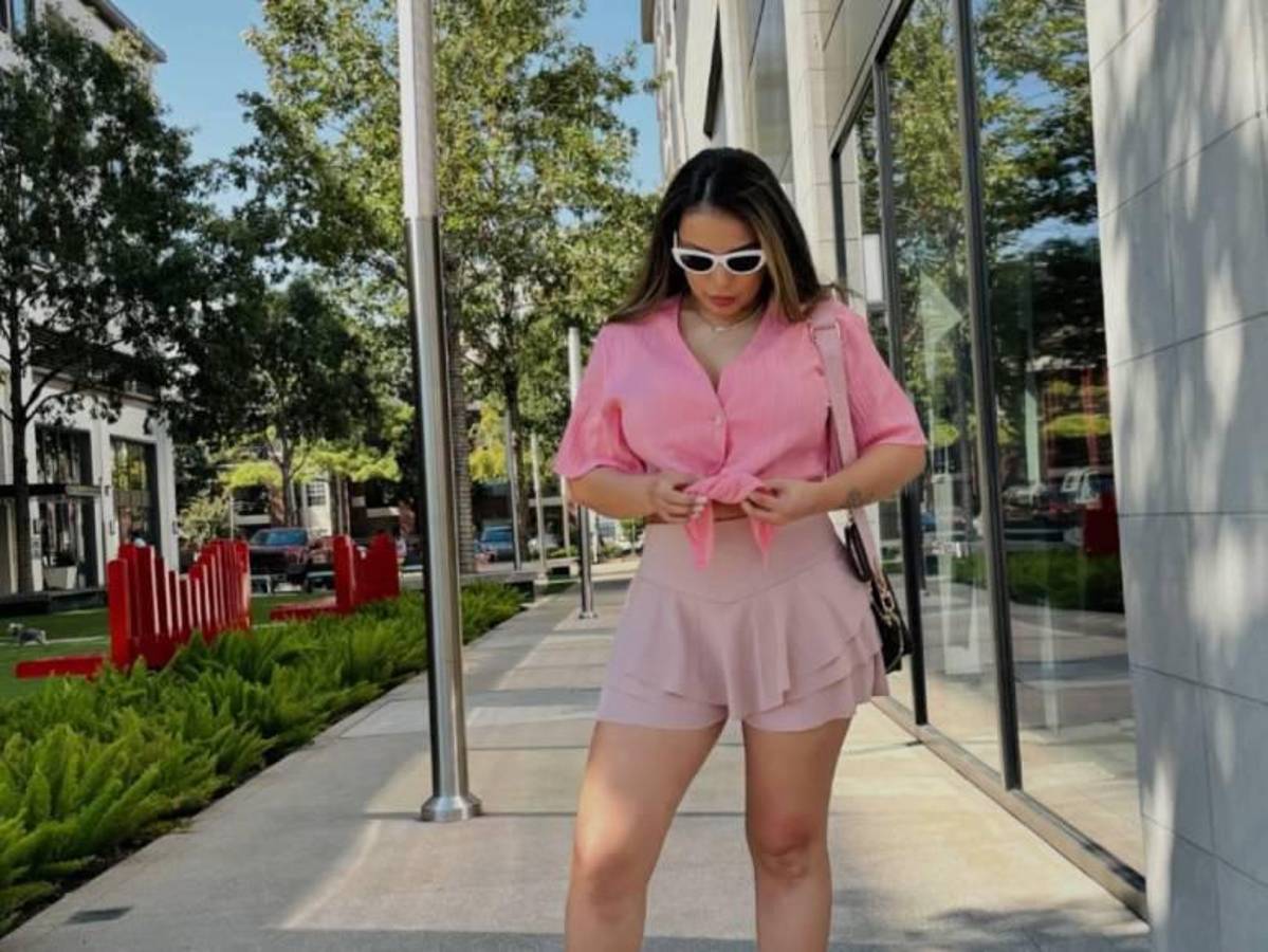 Elsa Oseguera revela cómo ganó demanda a famoso futbolista: “Fue una cantidad bastante jugosa”