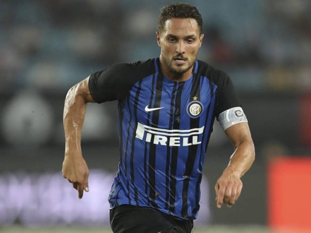 ¡Invictos! El potente 11 del Inter de Milán que buscará frenar al Barcelona en Champions League