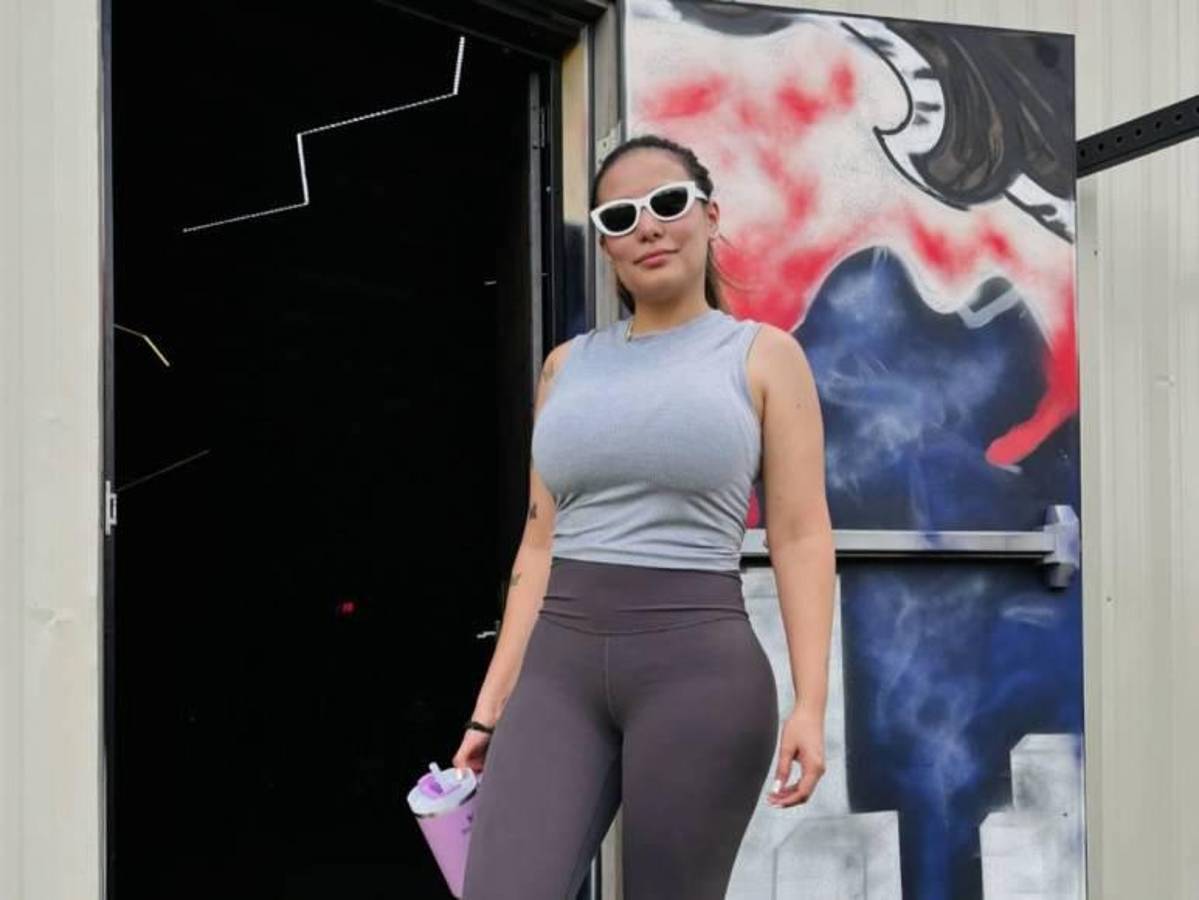 Elsa Oseguera revela cómo ganó demanda a famoso futbolista: “Fue una cantidad bastante jugosa”