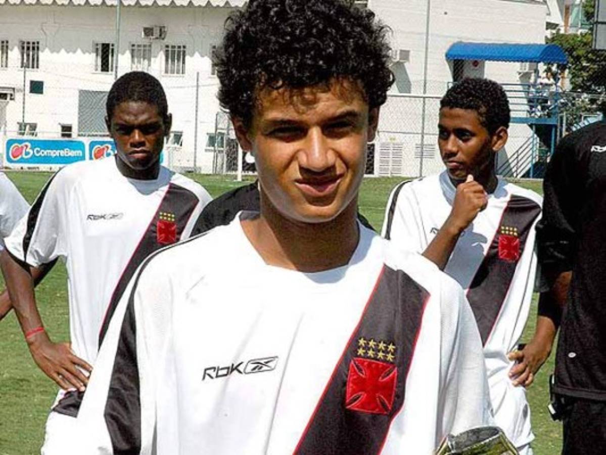 La temprana edad en la que debutaron los grandes futbolistas de la actualidad