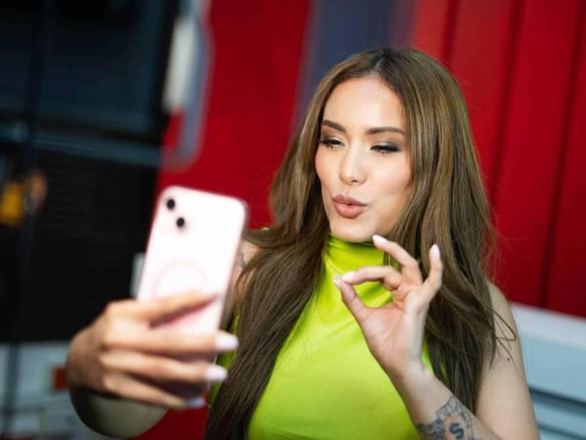 Elsa Oseguera revela cómo ganó demanda a famoso futbolista: “Fue una cantidad bastante jugosa”