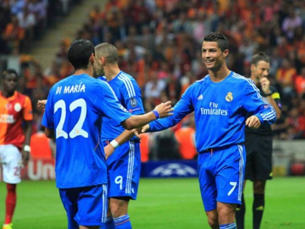 ¿Neymar el siguiente? Todos los cracks que jugaron con Lionel Messi y Cristiano Ronaldo