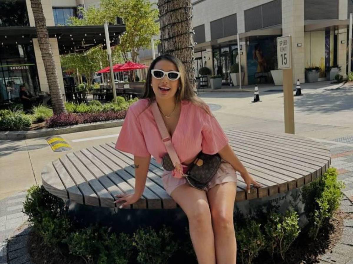 Elsa Oseguera revela cómo ganó demanda a famoso futbolista: “Fue una cantidad bastante jugosa”