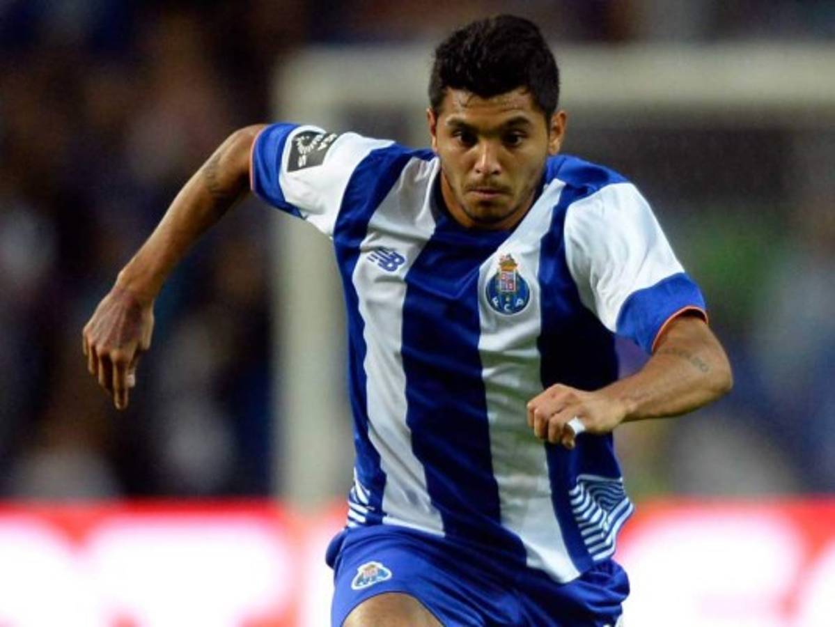 ¡Sorprendente! Los futbolistas más caros que ha exportado México a Europa