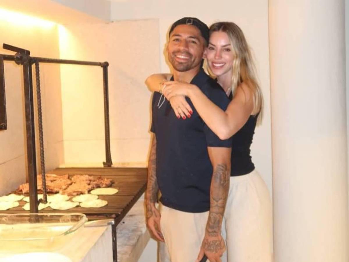 Rompe el silencio y cuenta el motivo por el que dejó a futbolista de Tigres por otro: “existieron miles de traiciones”