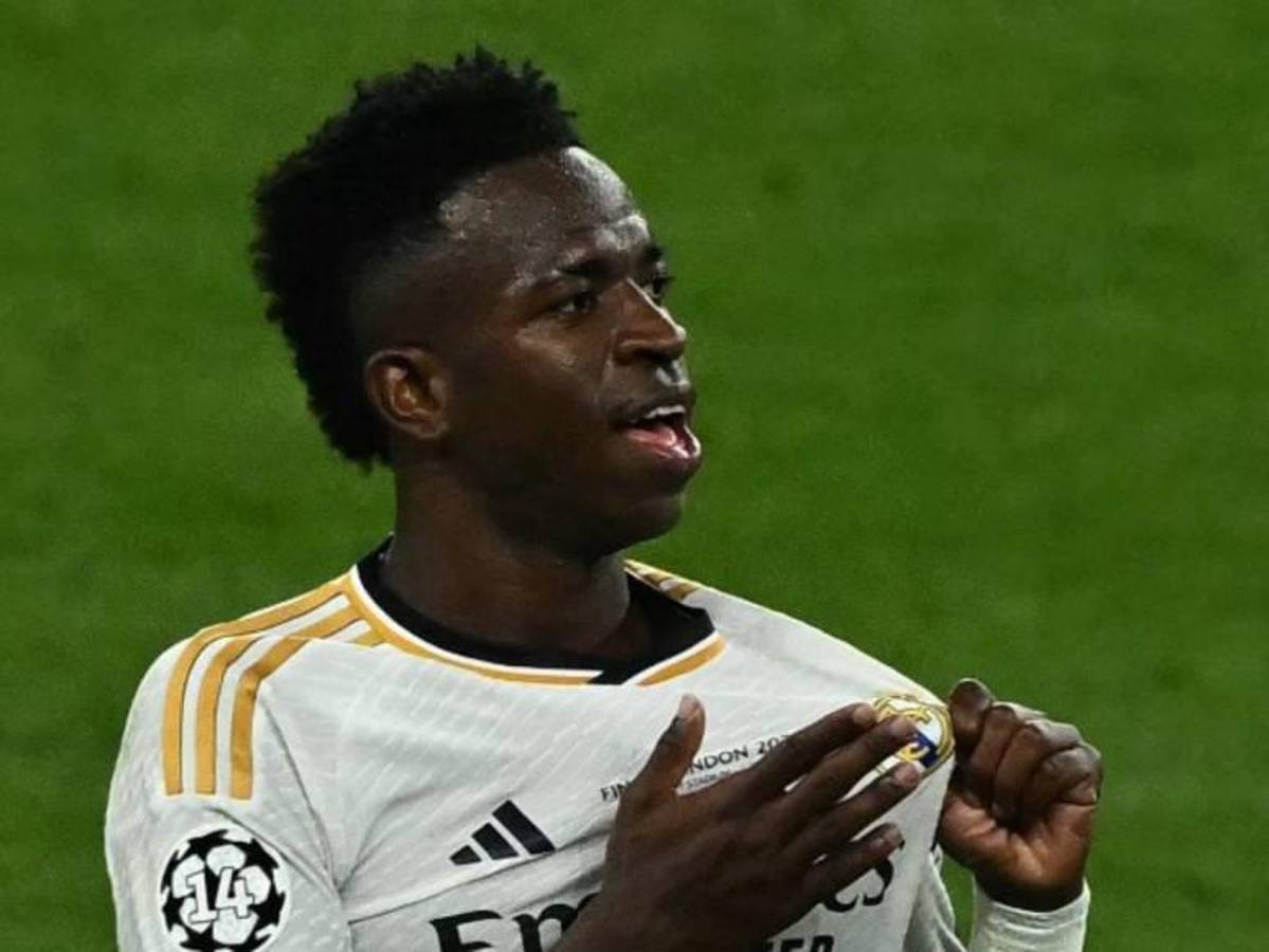 Monstruosidad de equipo: así será el 11 del Real Madrid para la próxima temporada y Bellingham cambia de rol