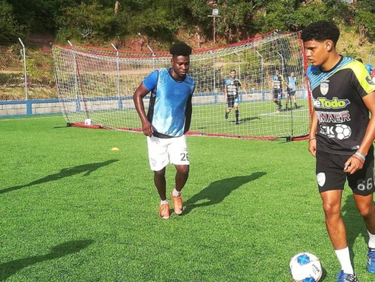 Tres del Olimpia: Los últimos fichajes confirmados en la Liga Nacional de Honduras