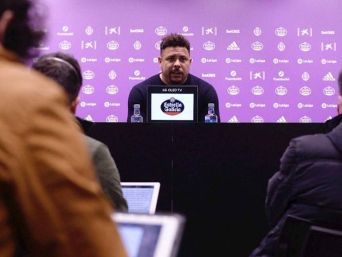 El semejante regalo que Ronaldo guardará toda la vida y la última conversación con Maradona