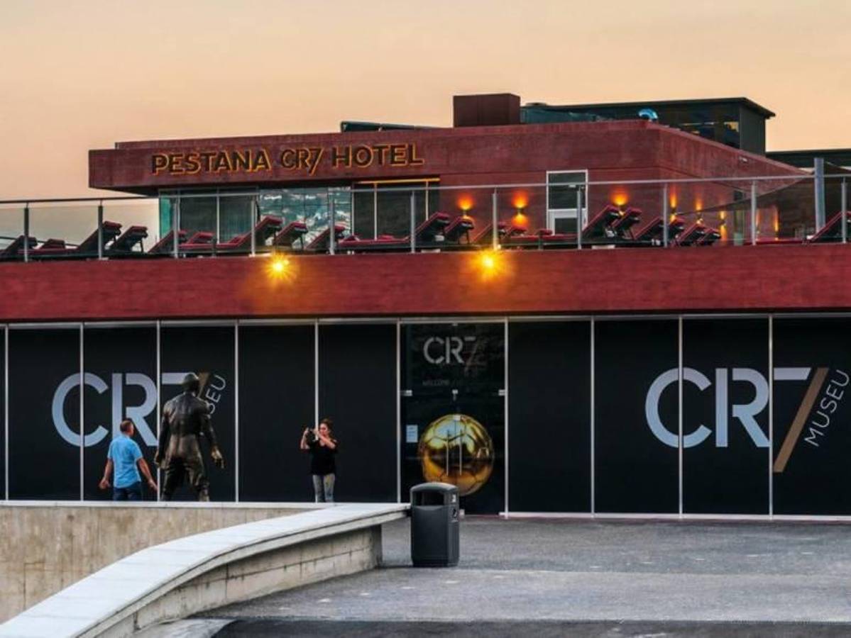 Cristiano Ronaldo ofrece trabajo: salario que paga, los puestos disponibles y la condiciones a cumplir