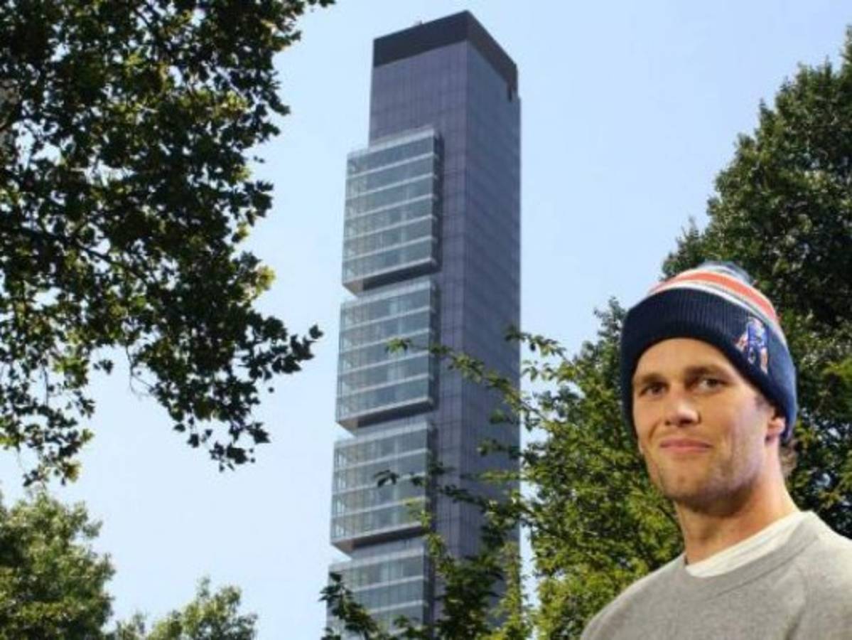 ¡Una locura! Las mansiones más caras de los mejores deportistas del mundo