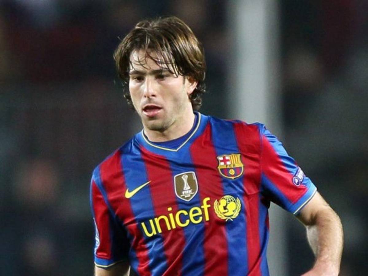 ¿Dónde juegan? Fichajes del Real Madrid y Barcelona que ya ni recordabas