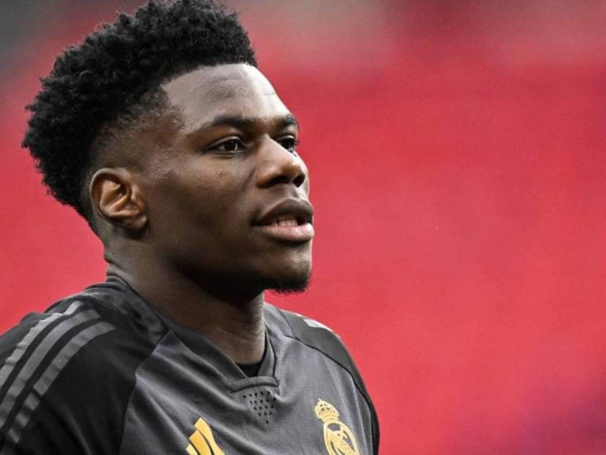 Monstruosidad de equipo: así será el 11 del Real Madrid para la próxima temporada y Bellingham cambia de rol