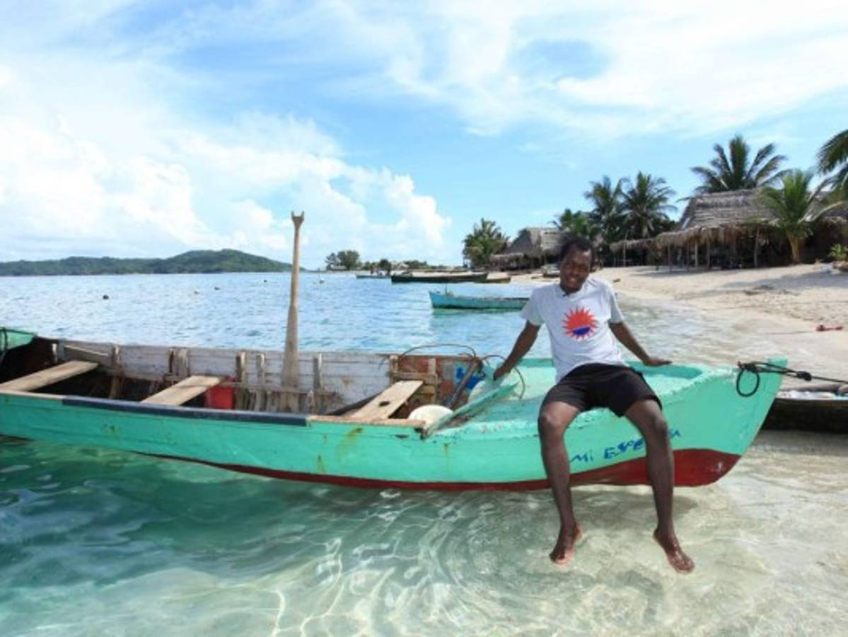 Los destinos turísticos donde nacieron los deportistas hondureños