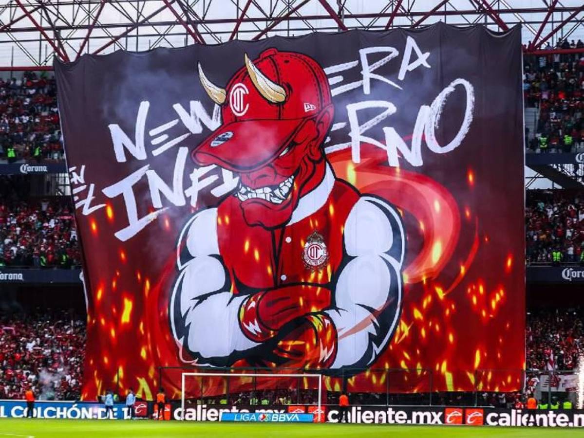 Estadio Nemesio Diez: así es el “infierno” de Toluca donde México recibe a Honduras ¿Es el campo de mayor altitud de tierras aztecas?