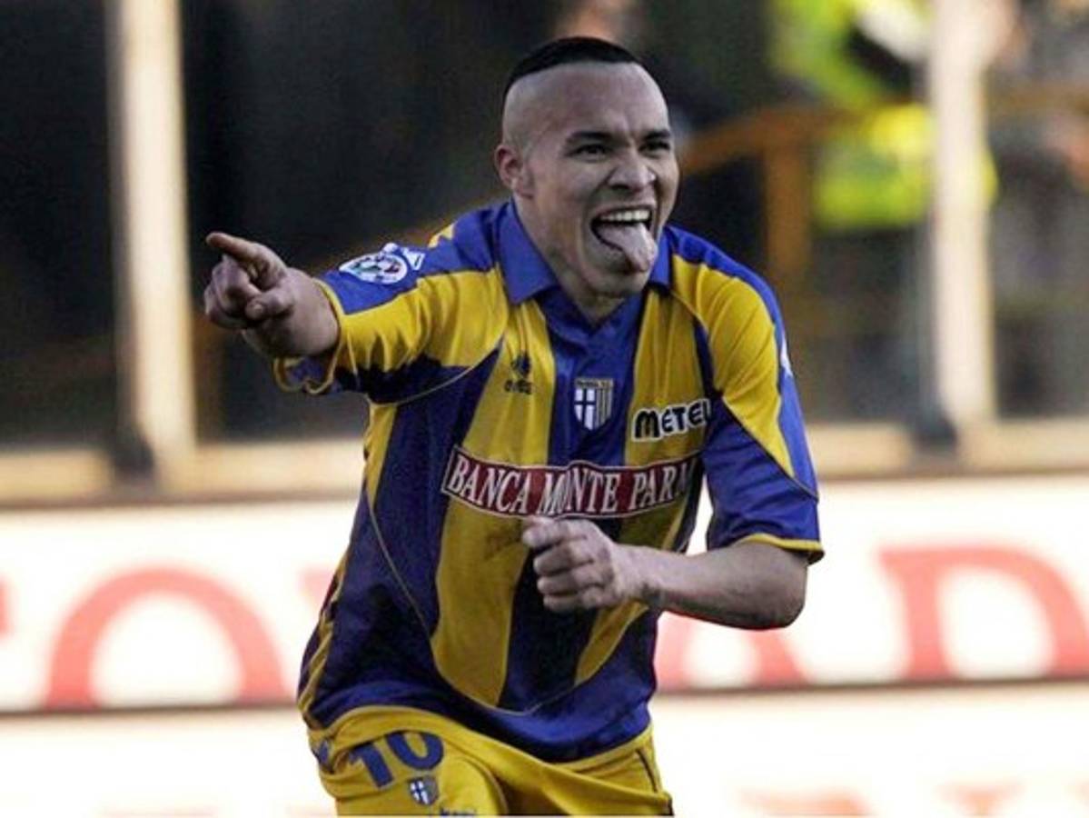 Las mejores fotos de Rambo de León en su carrera