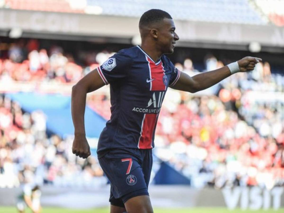 Así están las apuestas: Los cracks que suenan para reemplazar a Messi en el FC Barcelona