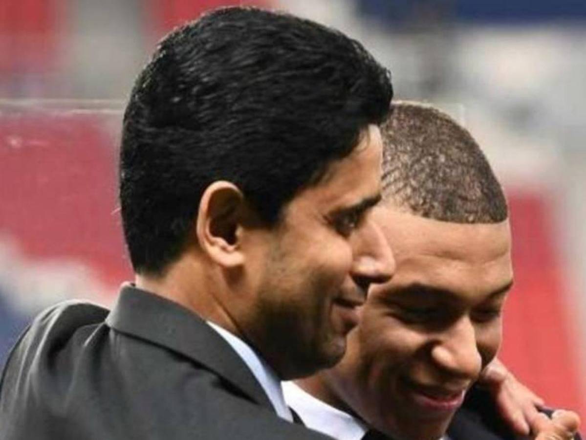El polémico motivo por el que Mbappé puede llevar a juicio al PSG y la petición que negaron al nuevo jugador del Real Madrid