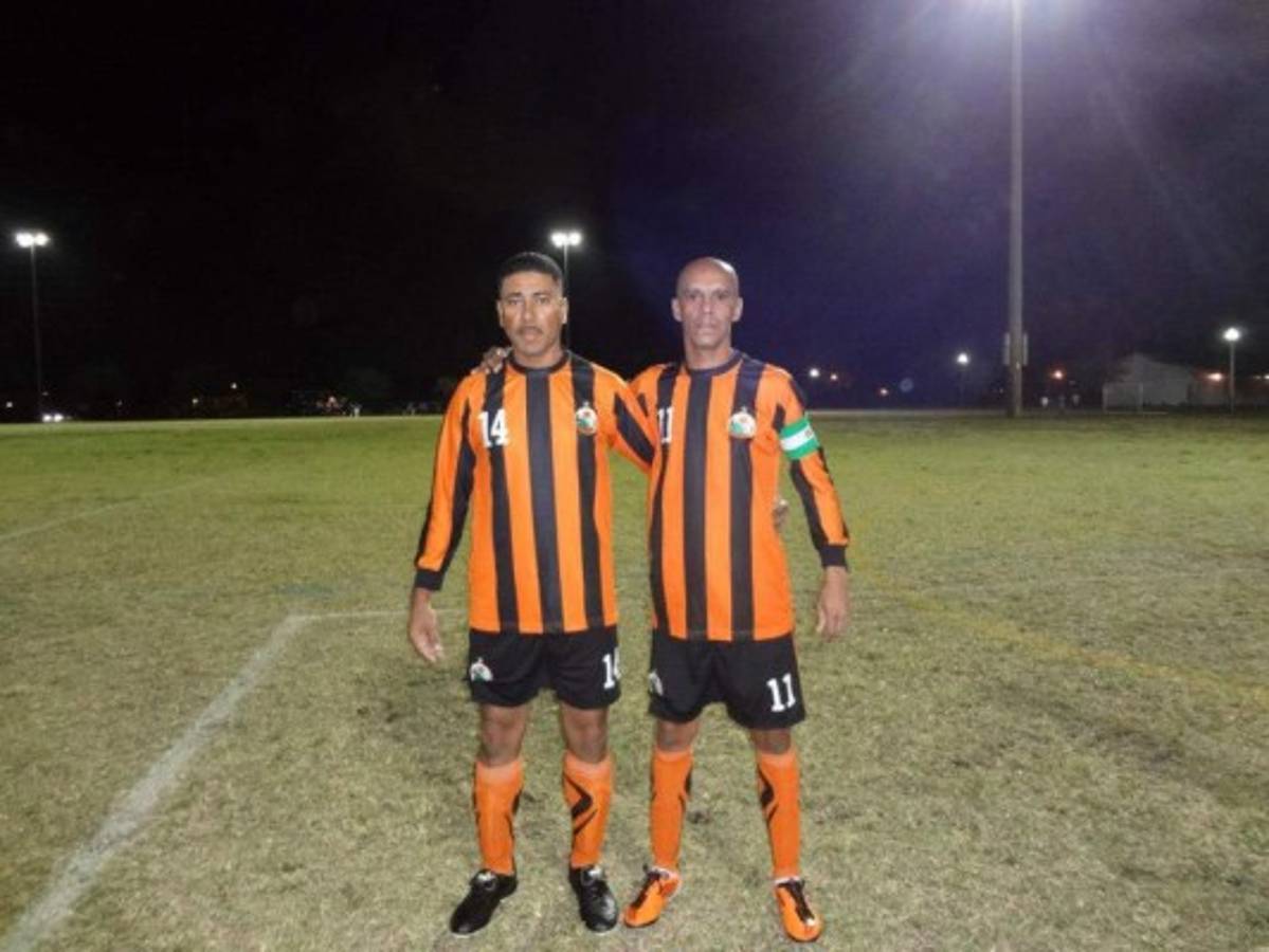 Las imágenes nunca antes vista de Enrique Reneau