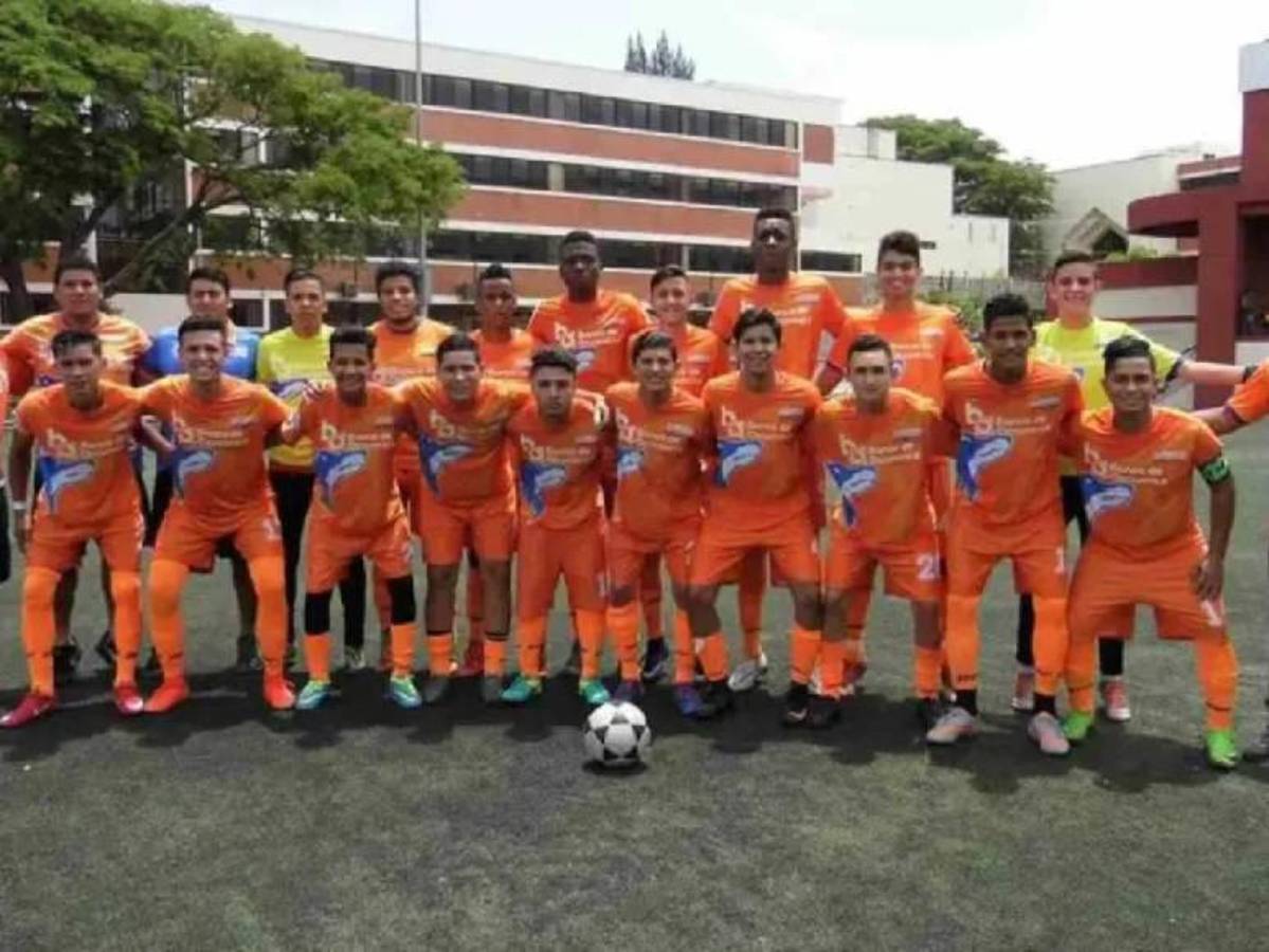 ¿Quién era Kevin Cáceres? Luto y consternación tras muerte del futbolista hondureño sufrió aparatoso accidente