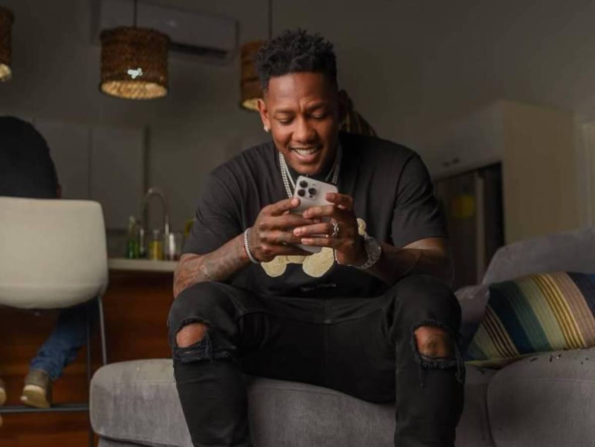 Elsa Oseguera revela cómo ganó demanda a famoso futbolista: “Fue una cantidad bastante jugosa”