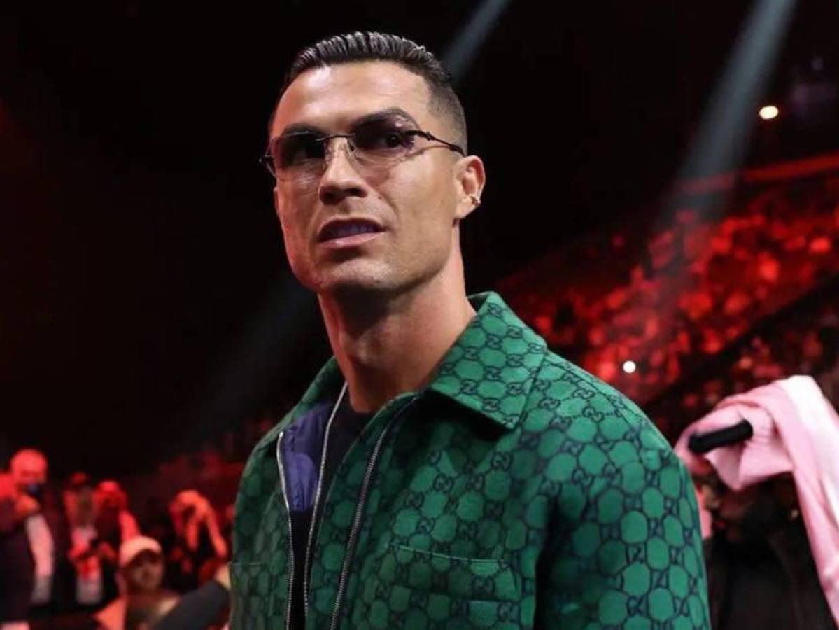 El inesperado cambio que Cristiano Ronaldo se hizo en parte íntima del cuerpo: “En España no está permitido”