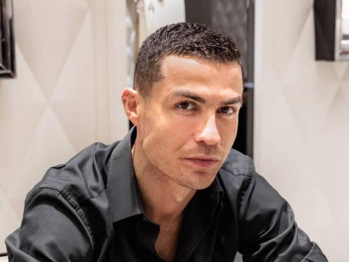 El inesperado cambio que Cristiano Ronaldo se hizo en parte íntima del cuerpo: “En España no está permitido”