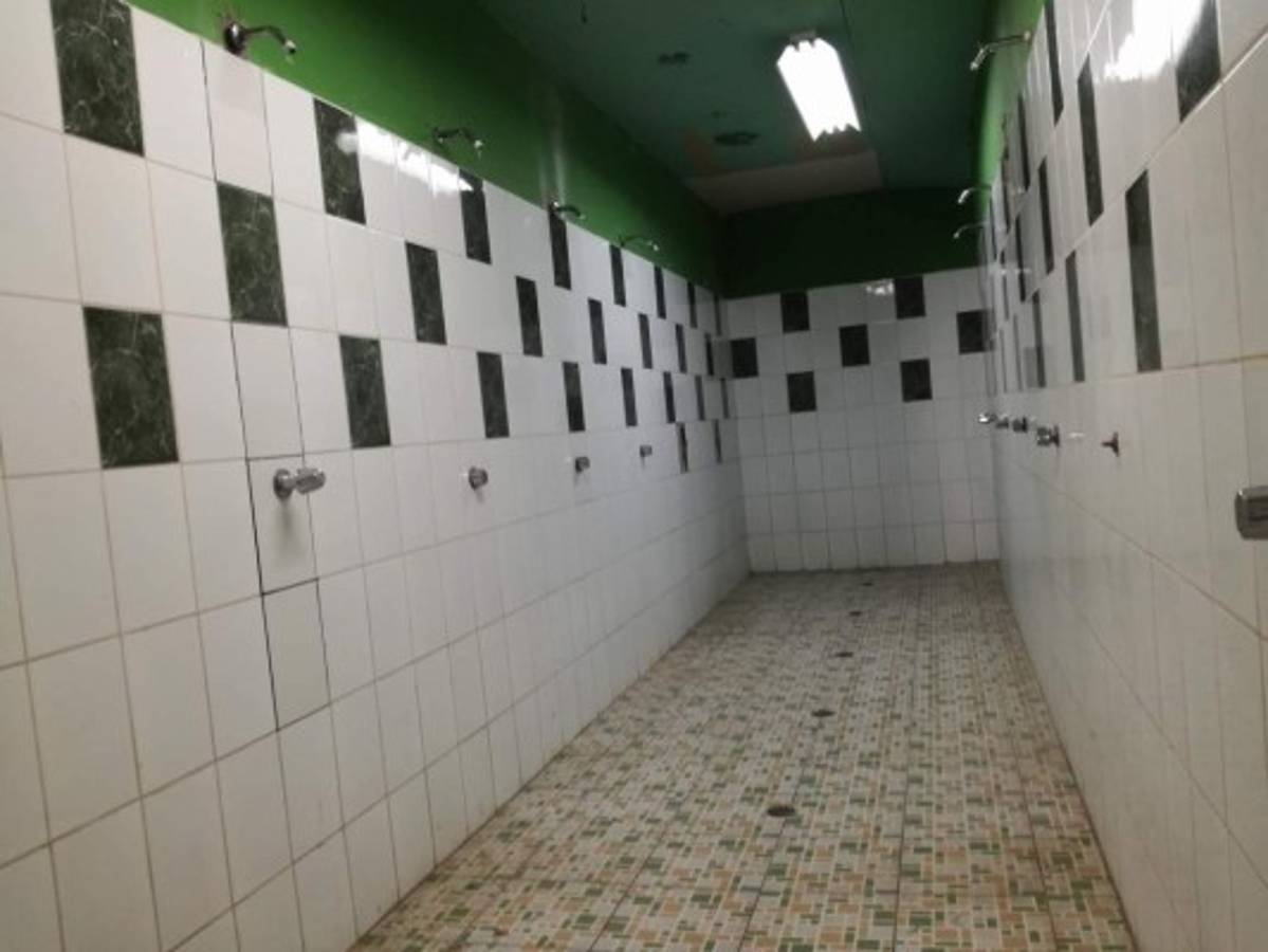 ¡Arreglos a última hora! Así luce el Yankel Rosenthal antes del Clásico Sapedrano