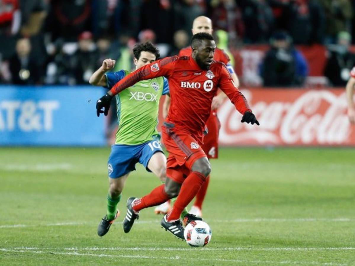 TOP 20: Los jugadores mejor pagados de la MLS en la temporada 2017