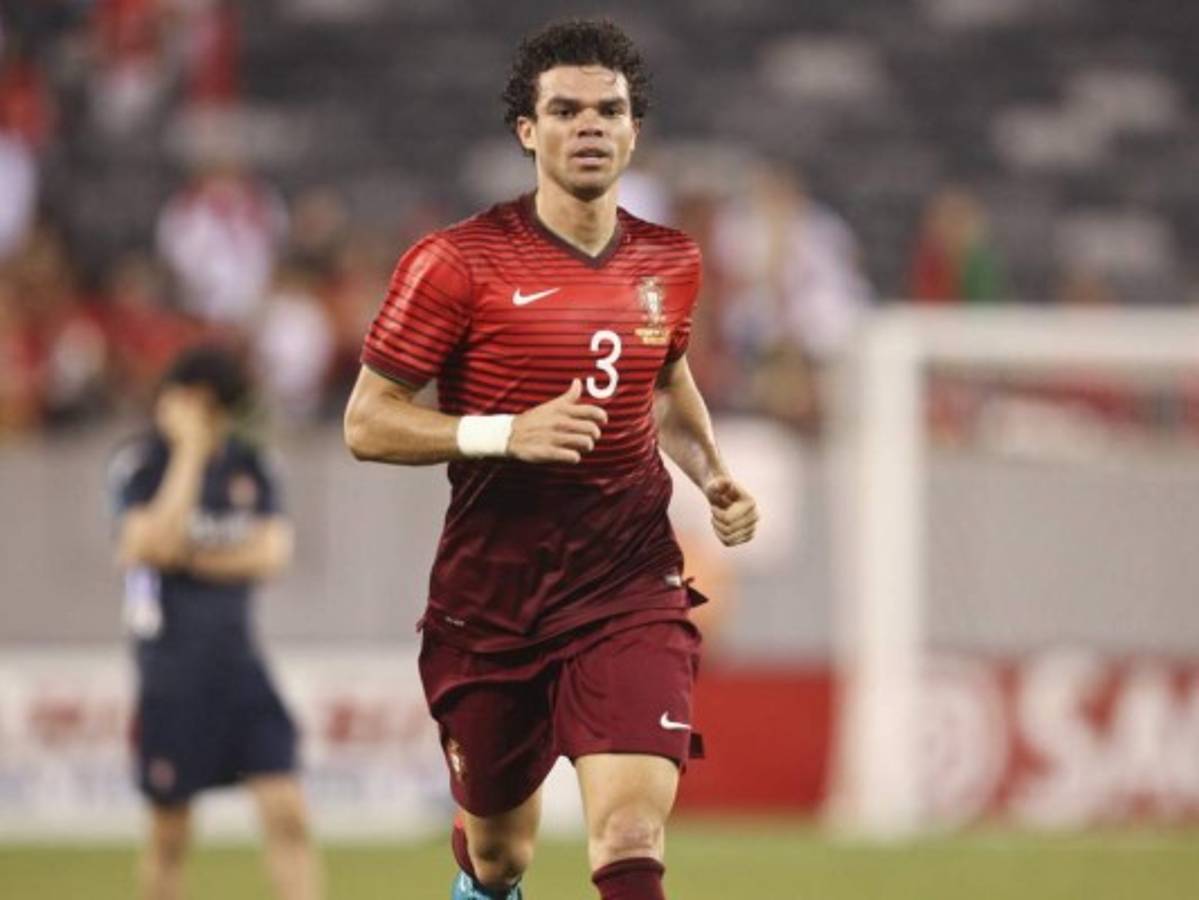 El 11 con el que Cristiano Ronaldo ya habría ganado probablemente un título con Portugal