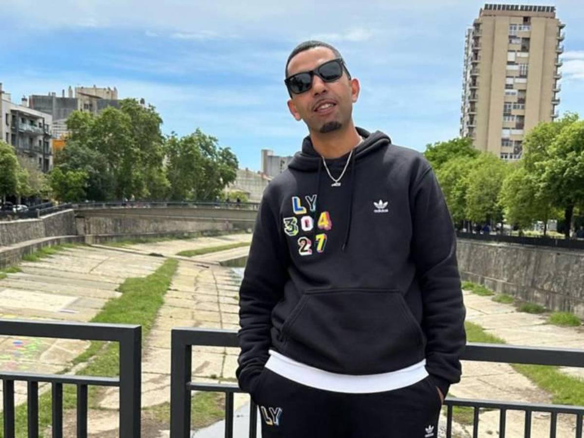 Barcelona toma dura decisión: Revelan quiénes y por qué apuñalaron al padre de Lamine Yamal