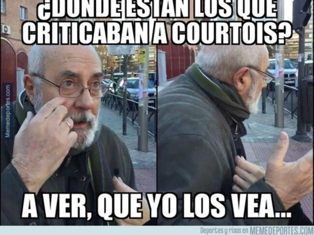 Los memes humillan al Barcelona y al VAR en el clásico ante el Real Madrid