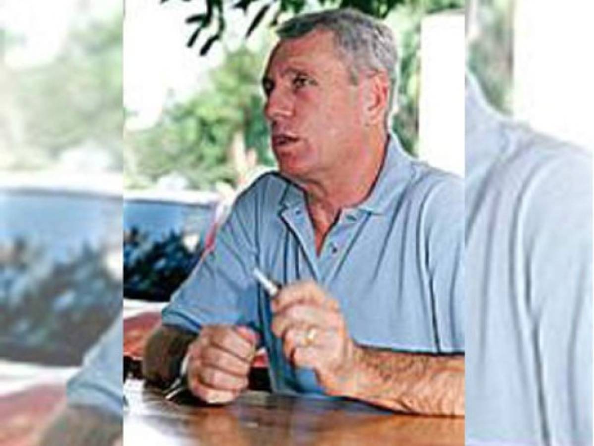 Jugadores y entrenadores que han venido de países 'extraños' a Honduras